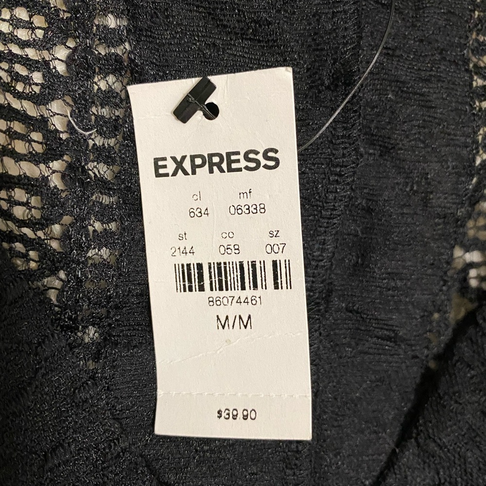 Express top - Picture 2 of 5